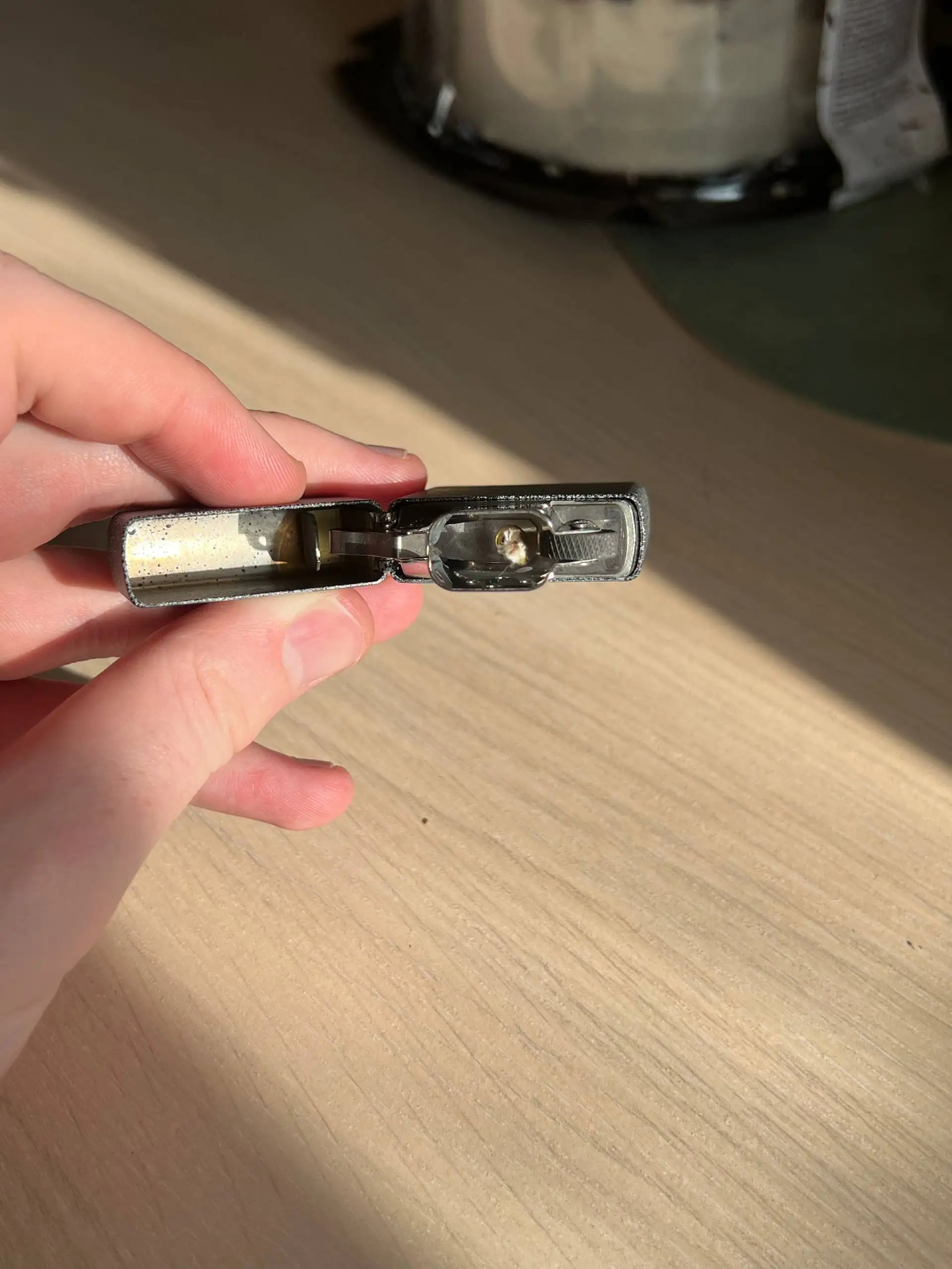 Zippo Original Зажигалки - Для дома и дачи в Москва