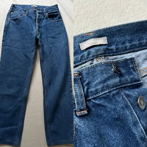 Джинсы 12 storeez XS - Одежда в Москва