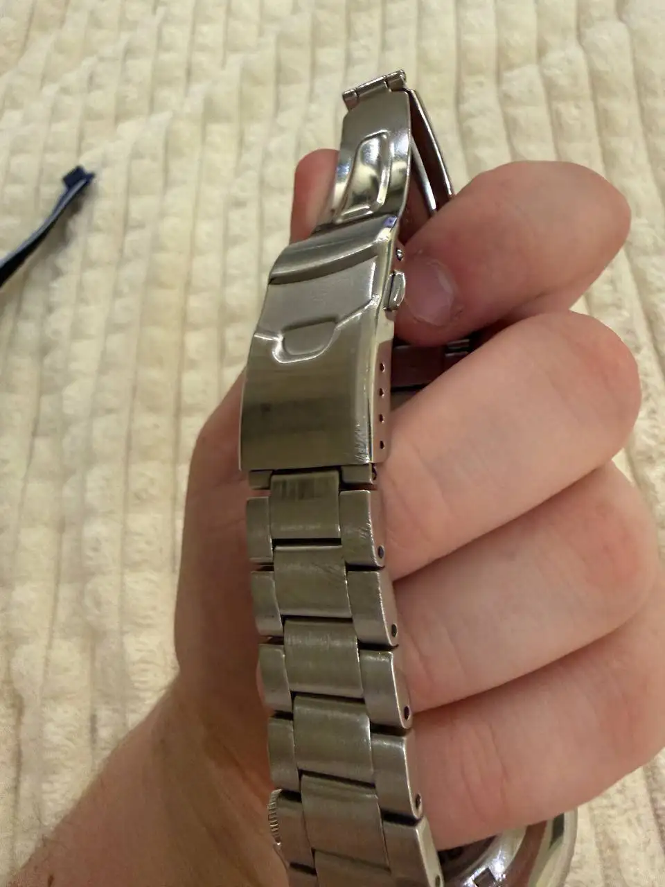 Часы Seiko 5 Sports - Наручные часы (Электроника) в Москва