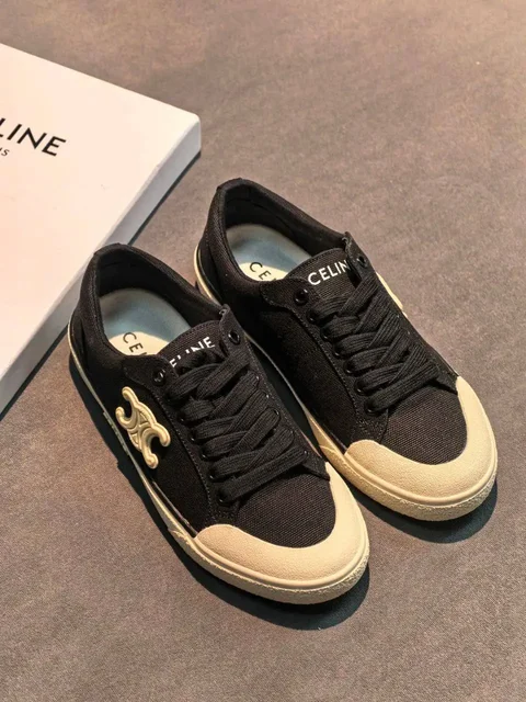 Кеды CELINE 38-41 размер - Одежда в Москва