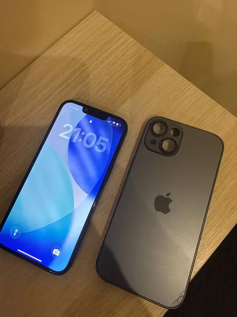 iPhone 14 128 GB в отличном состоянии - Игровые аксессуары в Москва
