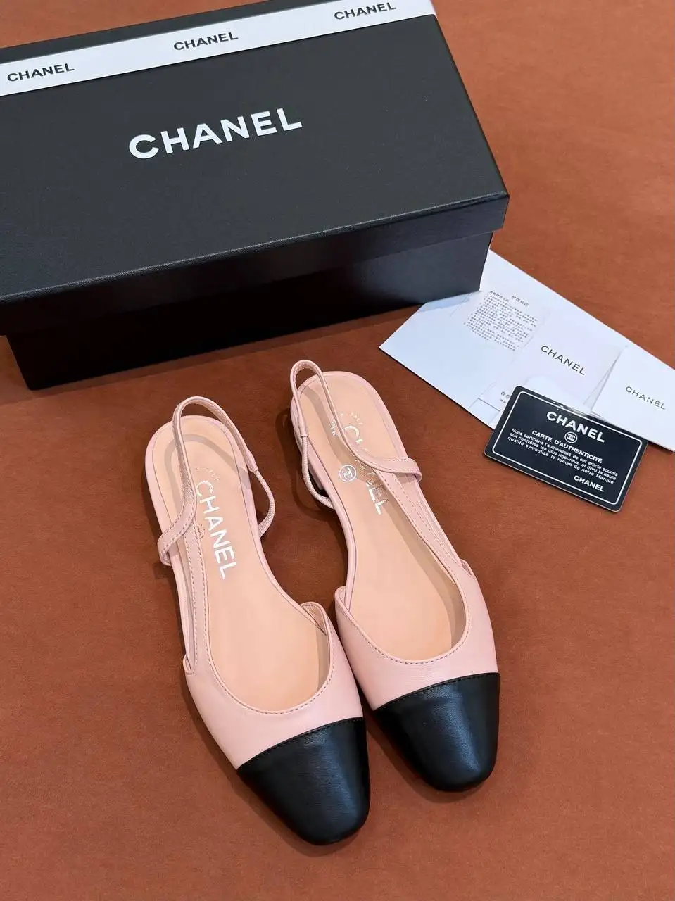 CHANEL обувь премиум качества - Женская обувь (Одежда) в Москва