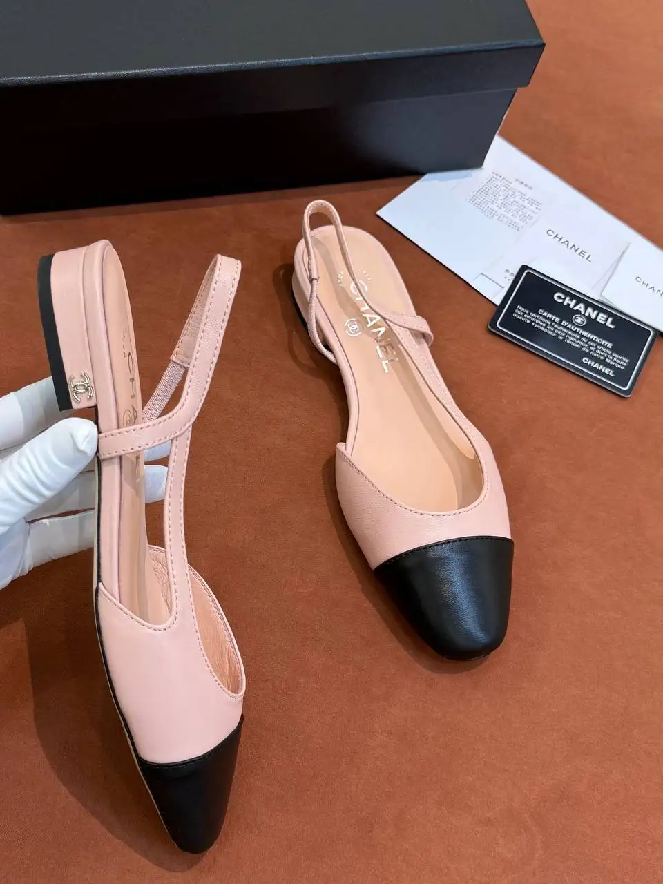 CHANEL обувь премиум качества - Женская обувь (Одежда) в Москва