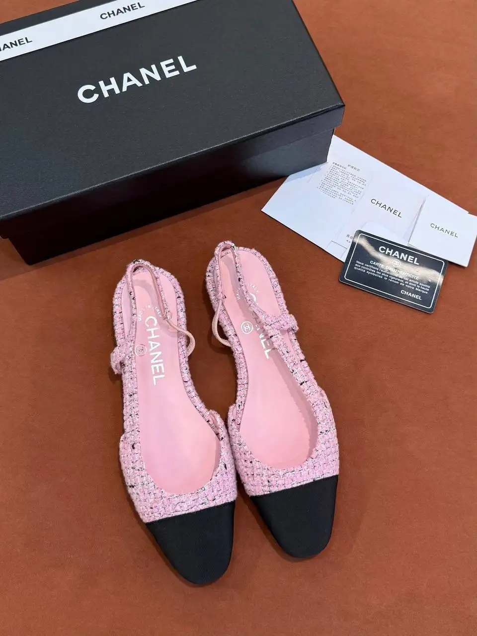 CHANEL обувь премиум качества - Женская обувь (Одежда) в Москва