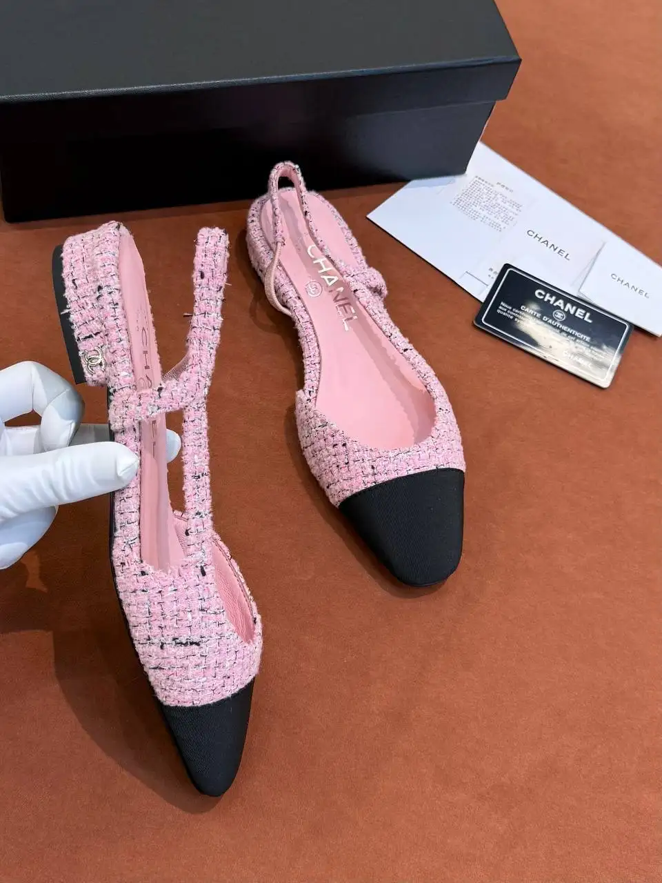 CHANEL обувь премиум качества - Женская обувь (Одежда) в Москва