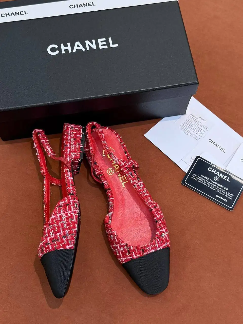 CHANEL обувь премиум качества - Женская обувь (Одежда) в Москва
