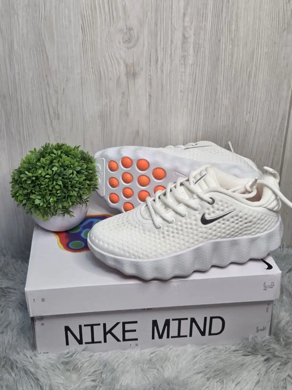 Nike обувь - кроссовки и тапочки - Одежда в Санкт-Петербург