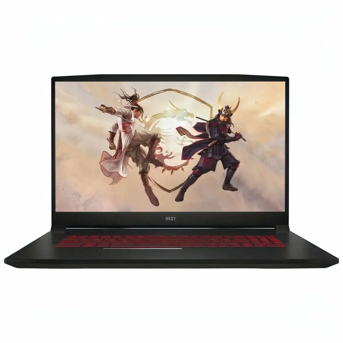 Ноутбук MSi RTX 3060 i5 - Ноутбуки (Электроника) в Москва