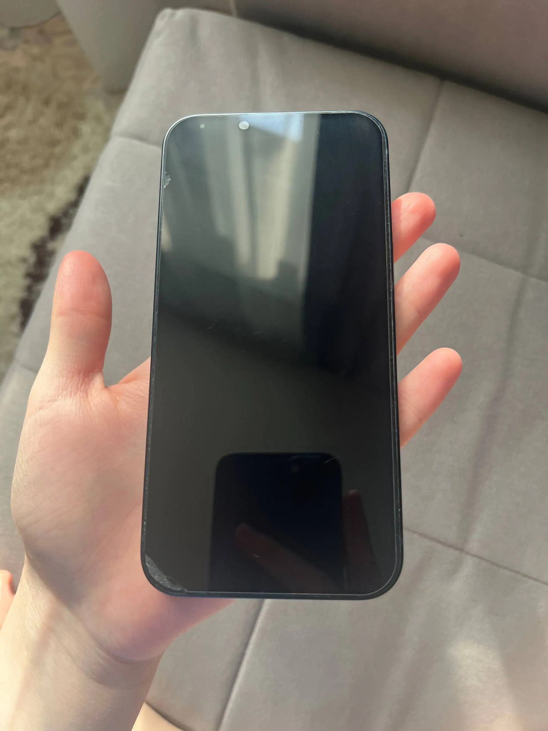 iPhone 13 256GB - Смартфоны и гаджеты (Электроника) в Москва