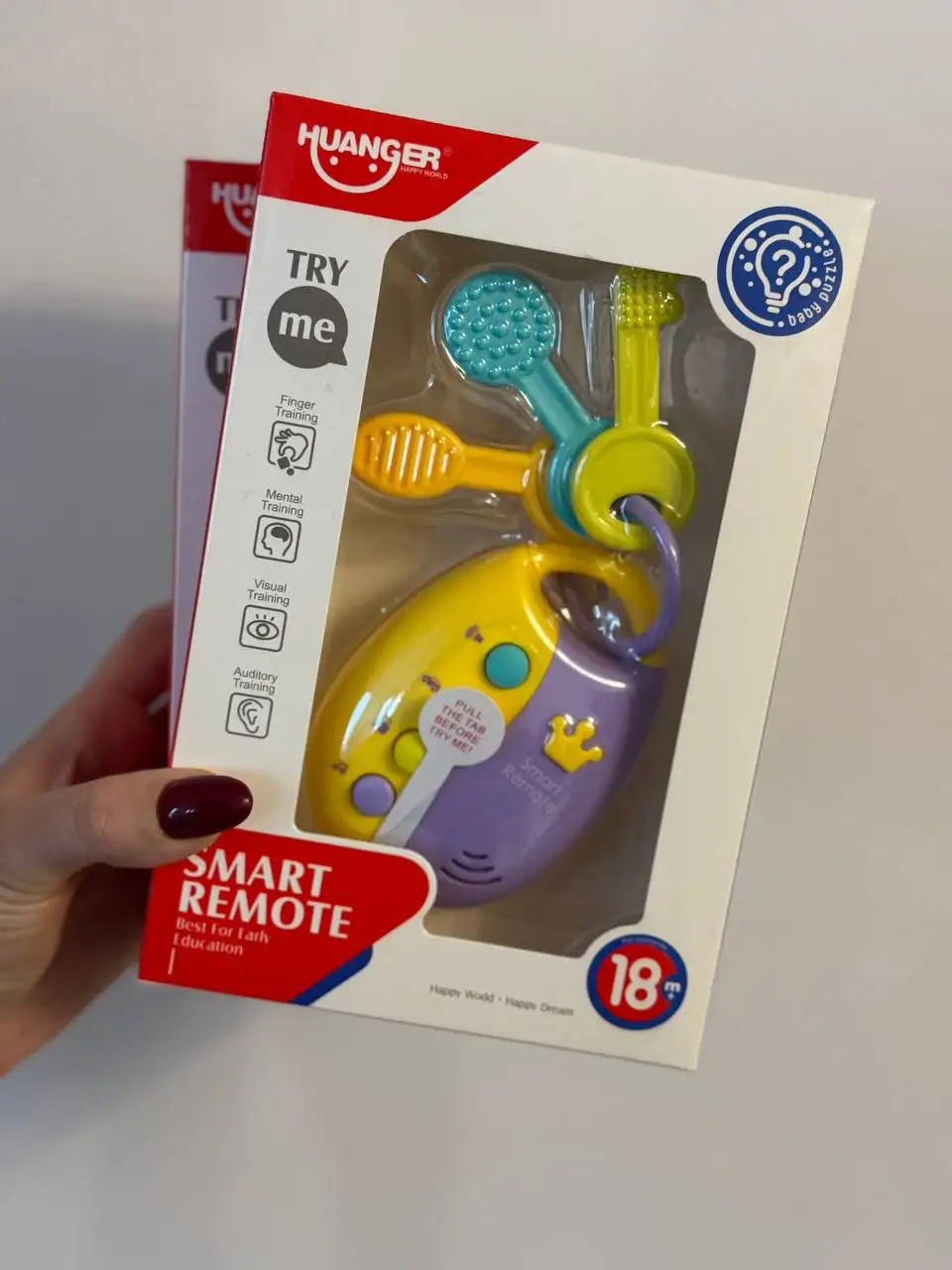 Детские развивающие игрушки - Развивающие игрушки (Товары для детей) в Москва