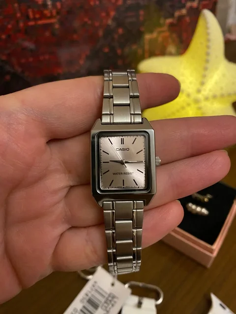 Casio женские водопроницаемые часы - Умные очки в Москва