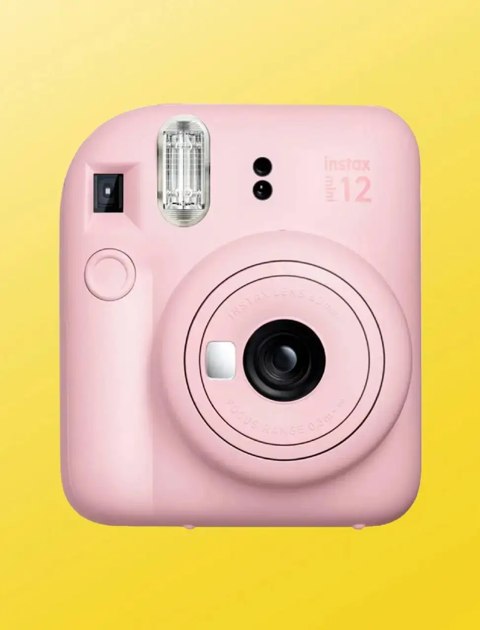 Instax Mini 12 в отличном состоянии с чехлами - Электроника в Москва