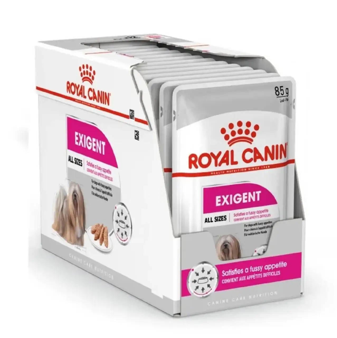 Продам корм Royal Canin - Животные в Москва