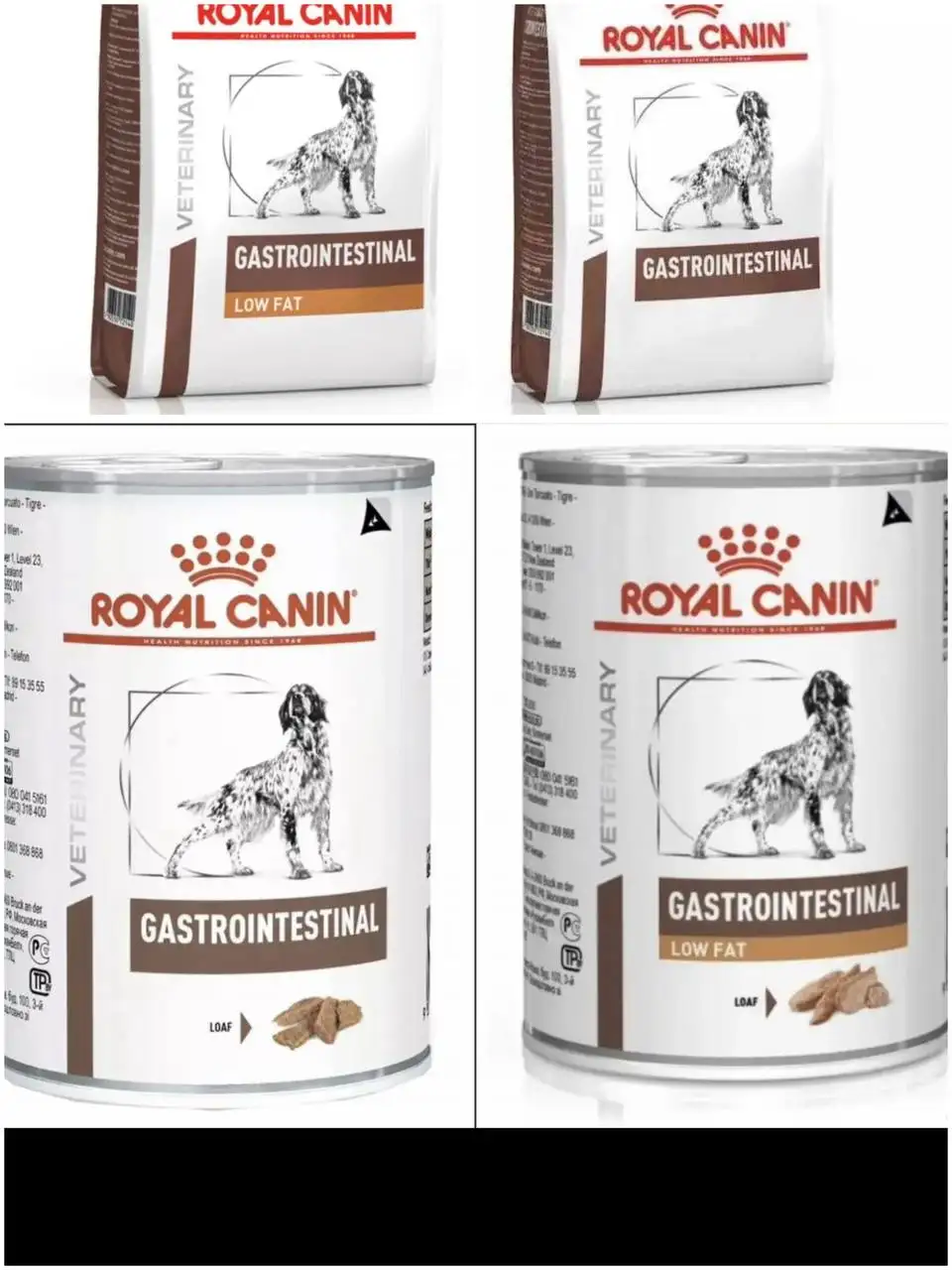 Продам корм Royal Canin - Животные в Москва