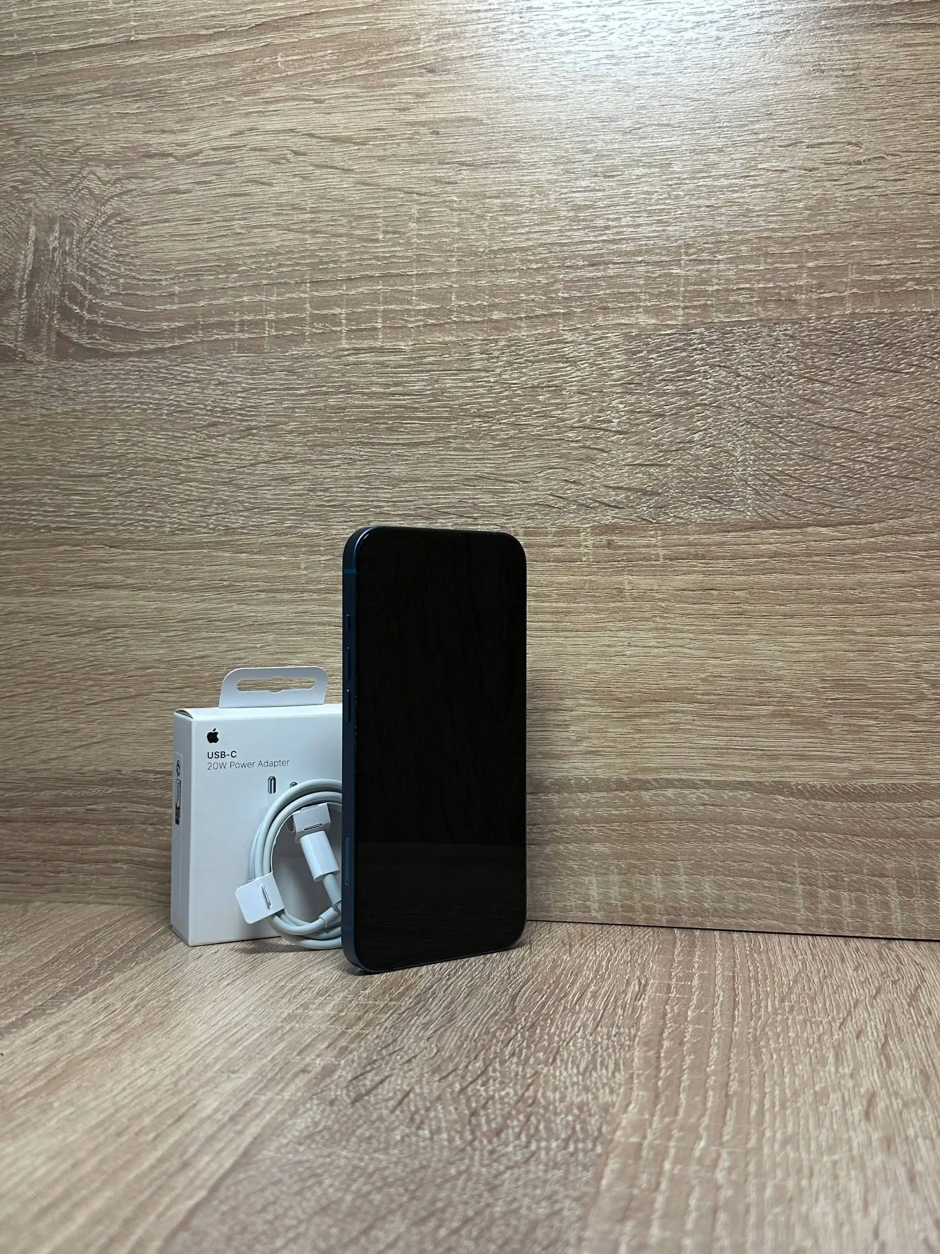 iPhone 13 128 ГБ синий - Электроника в Москва