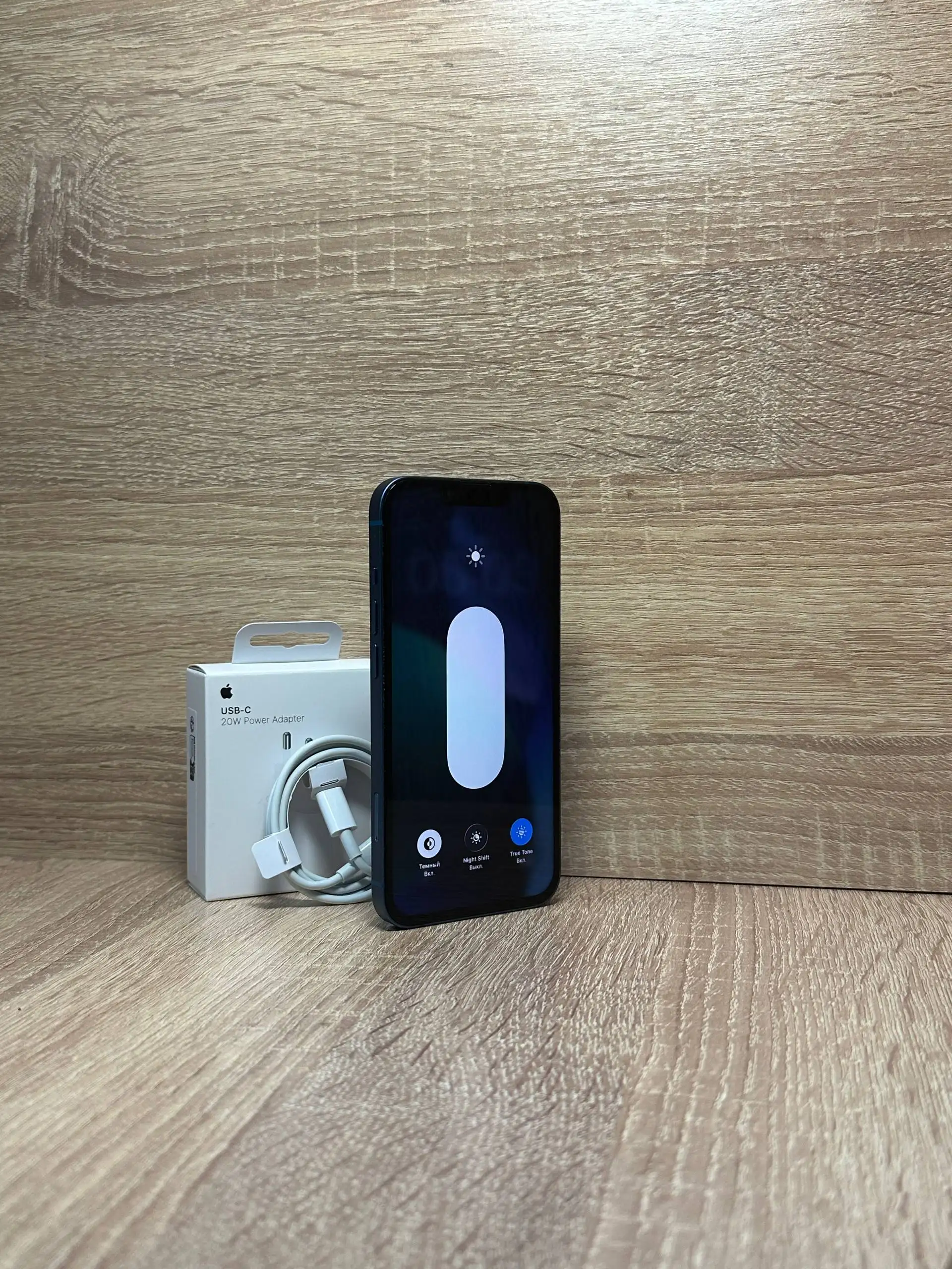 iPhone 13 128 ГБ синий - Электроника в Москва