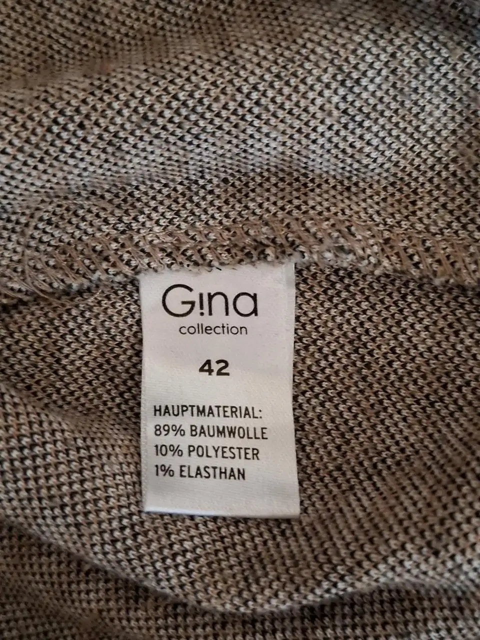 Толстовка (худи) Gina на девочку-подростка - Худи (Одежда) в Люблино
