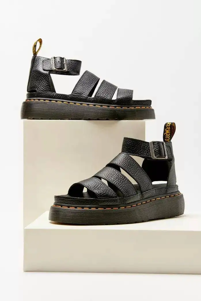 Новые босоножки Dr.Martens 38 размера - Обувь (Одежда) в Москва