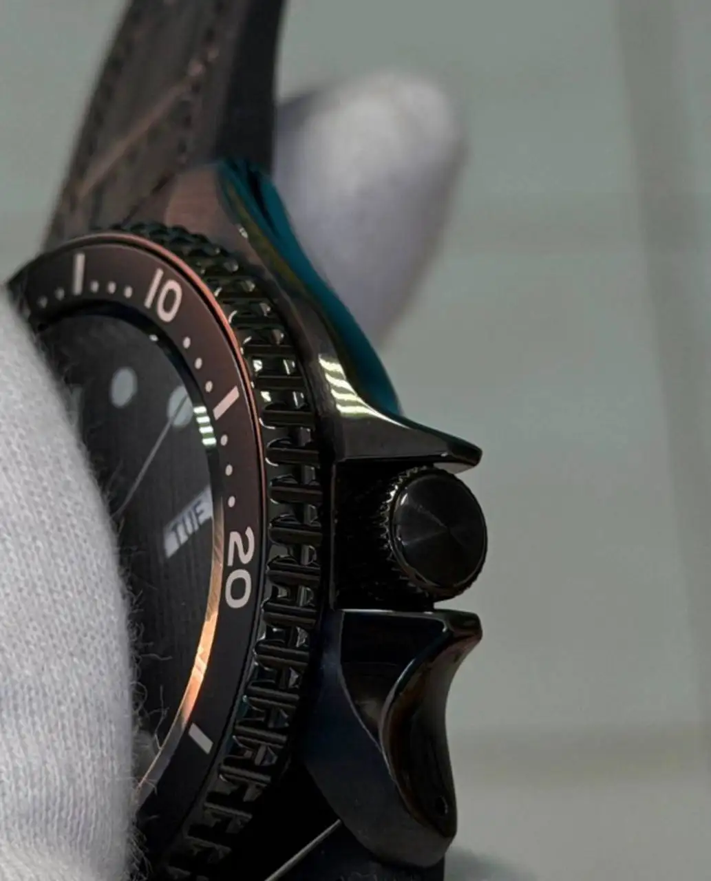 Seiko 5 Sports SRPD65K3 - Наручные часы (Электроника) в Москва