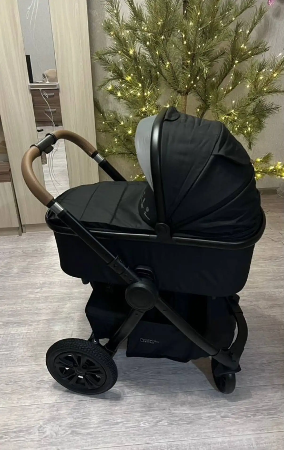 Коляска Happy Baby Mommer Pro 2в1 - Товары для детей в Москва