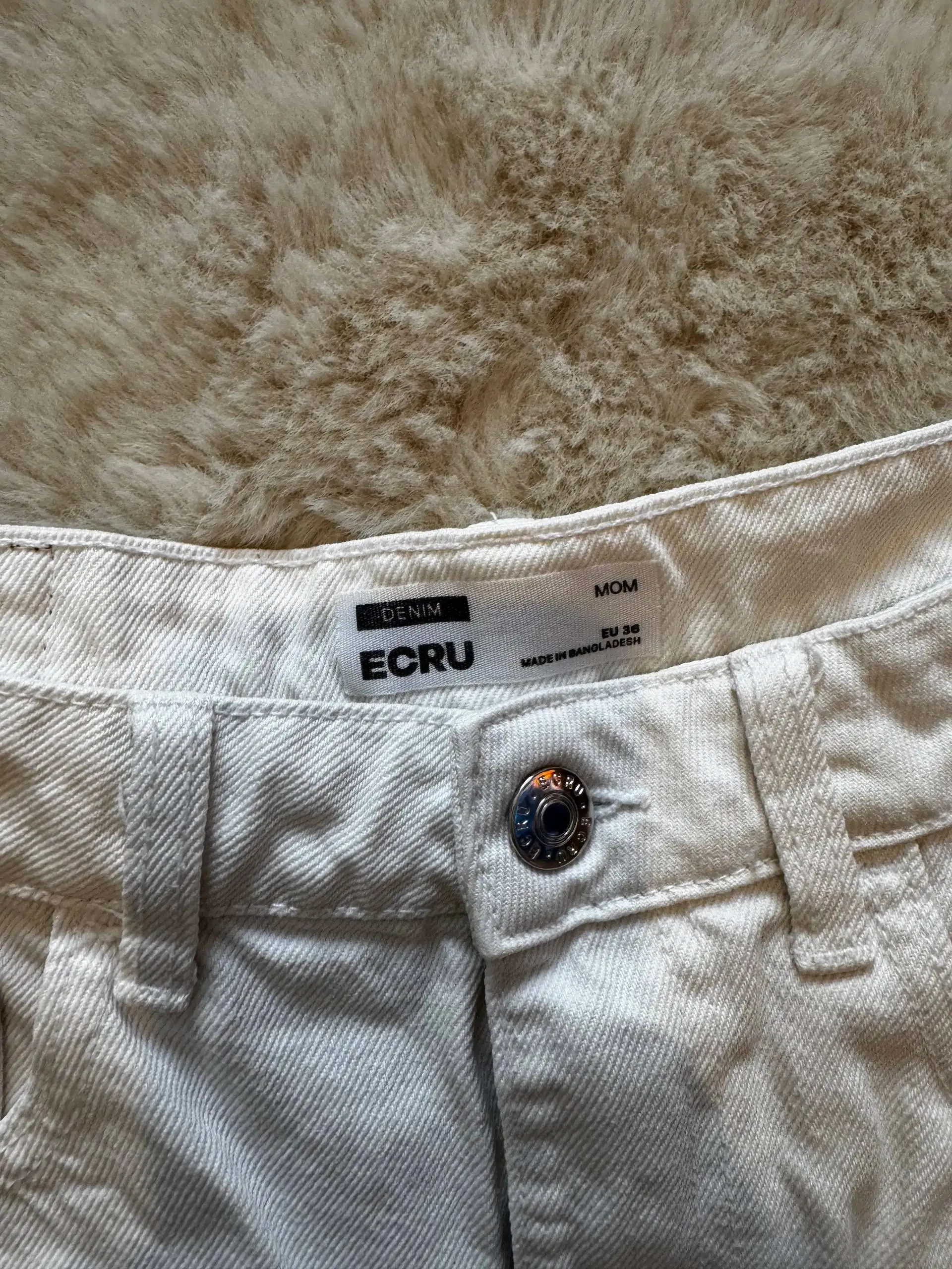 Шорты Ecru, размер S - Шорты (Одежда) в Москва