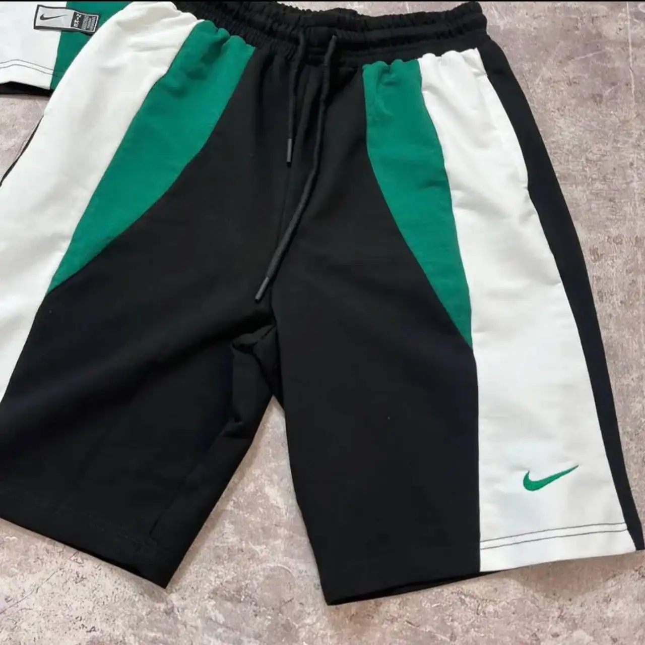 Костюм шорты с футболкой Nike - Одежда в Москва
