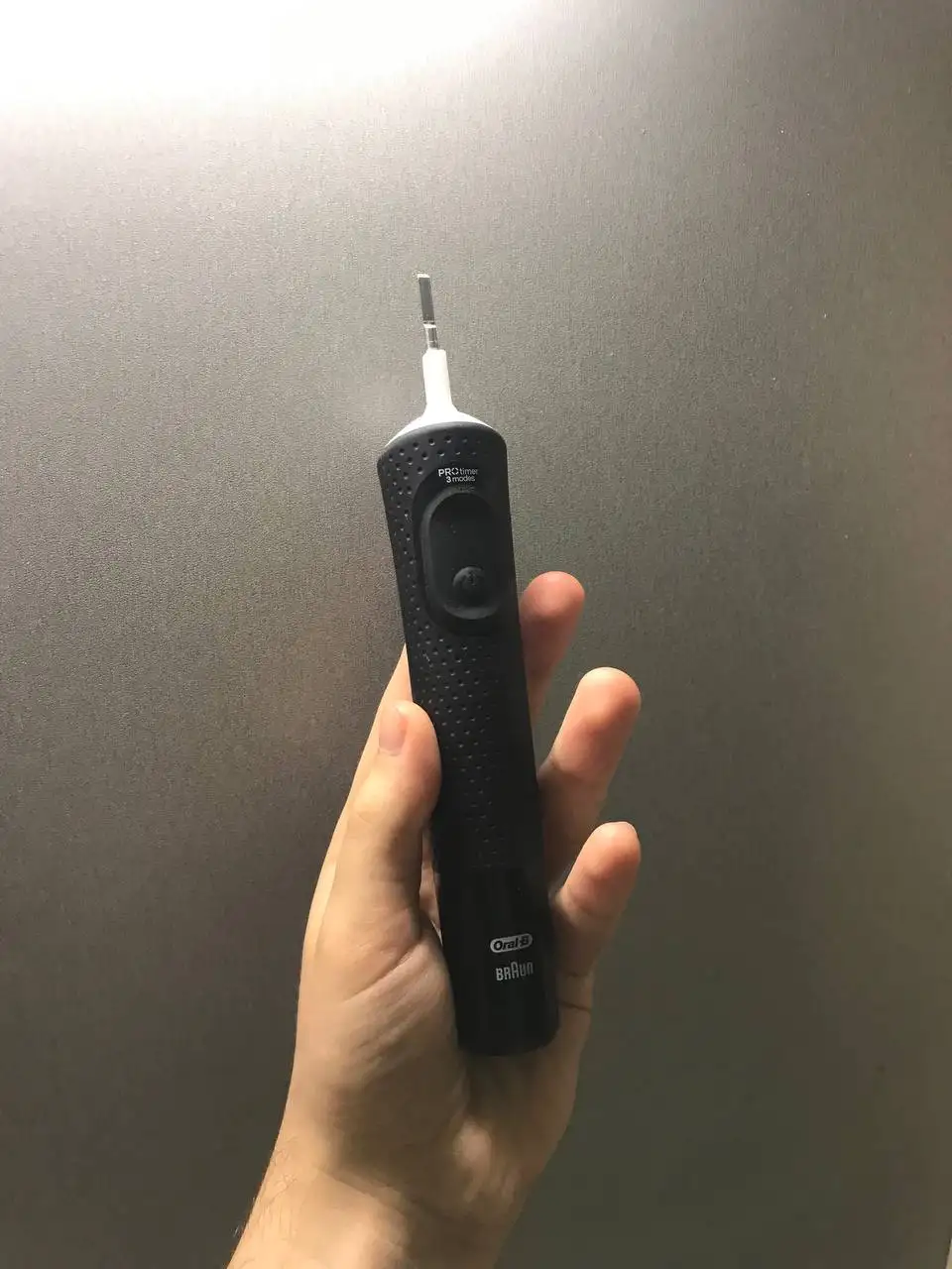 Электрическая щётка Braun Oral-B Vitality Pro - Электробритвы и эпиляторы (Электроника) в Москва