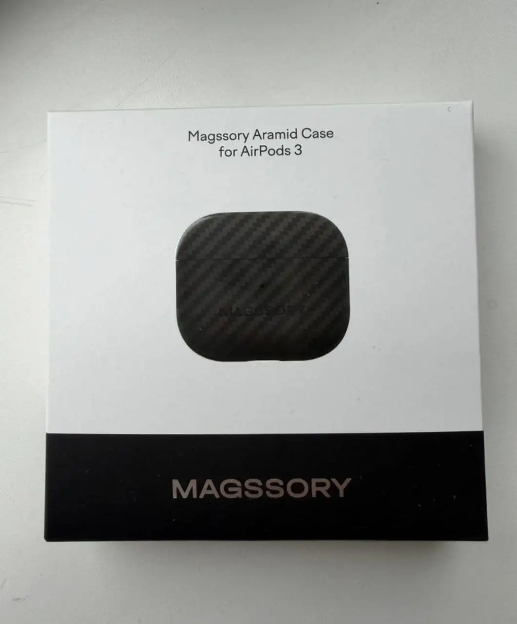 Чехлы Magssory для iPhone и AirPods - Чехлы (Электроника) в Москва