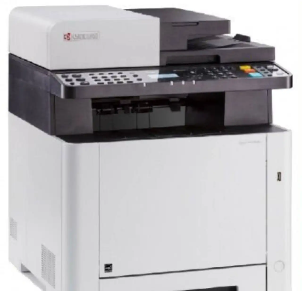 Принтер Kyocera ecosys M5521cdw б/у - Принтеры и МФУ (Электроника) в Москва