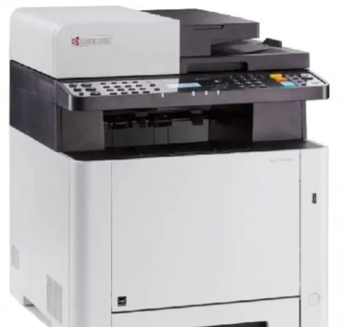 Принтер Kyocera ecosys M5521cdw б/у - Роботы-пылесосы в Москва