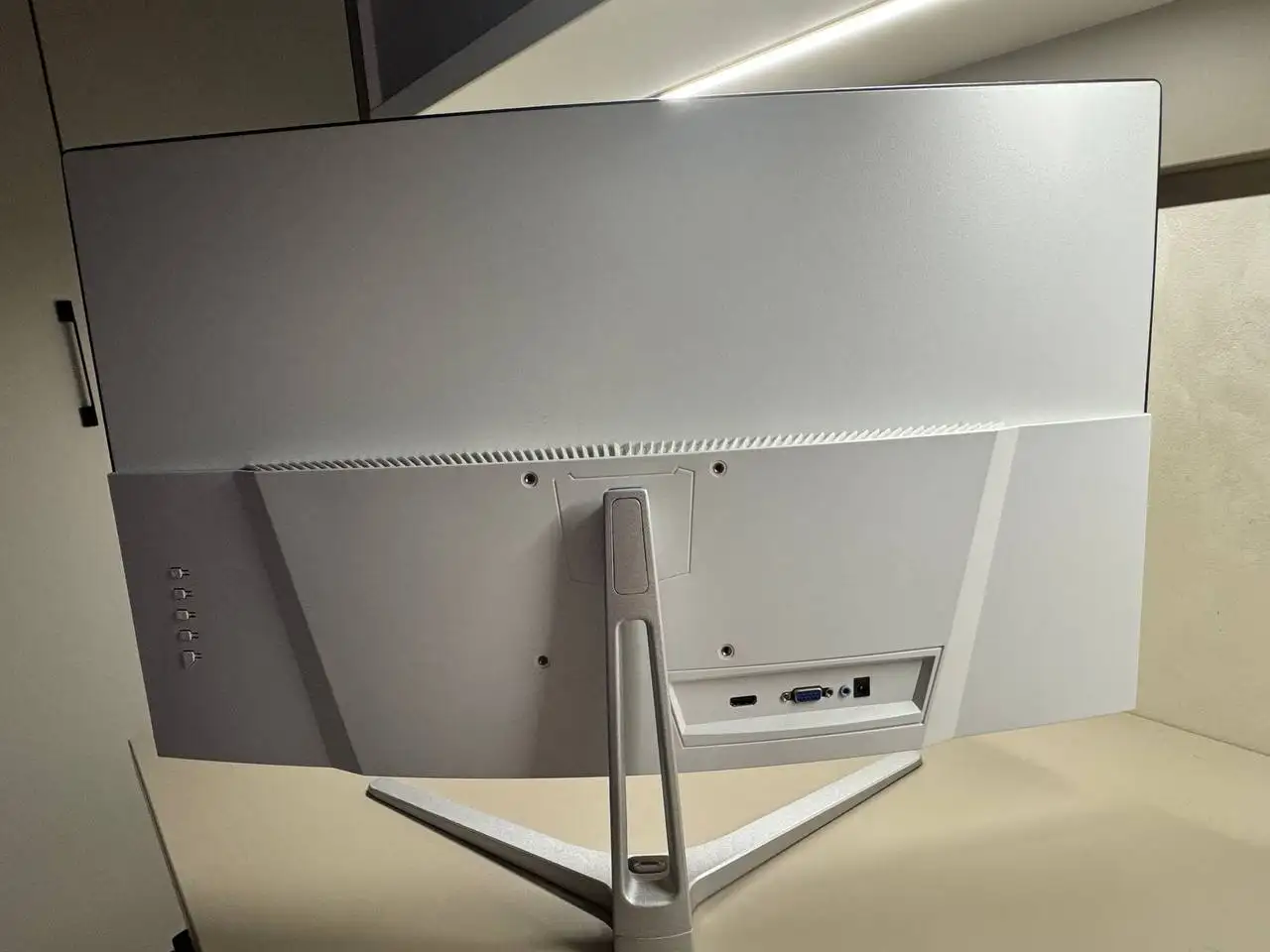 Монитор Hugon Q24 100Hz - Мониторы (Электроника) в Москва