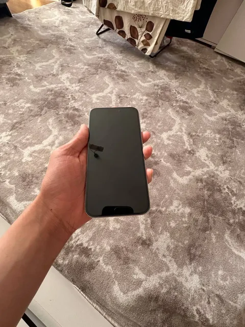 iPhone 15 Pro Max 256GB (85% battery) - Роботы-пылесосы в Москва