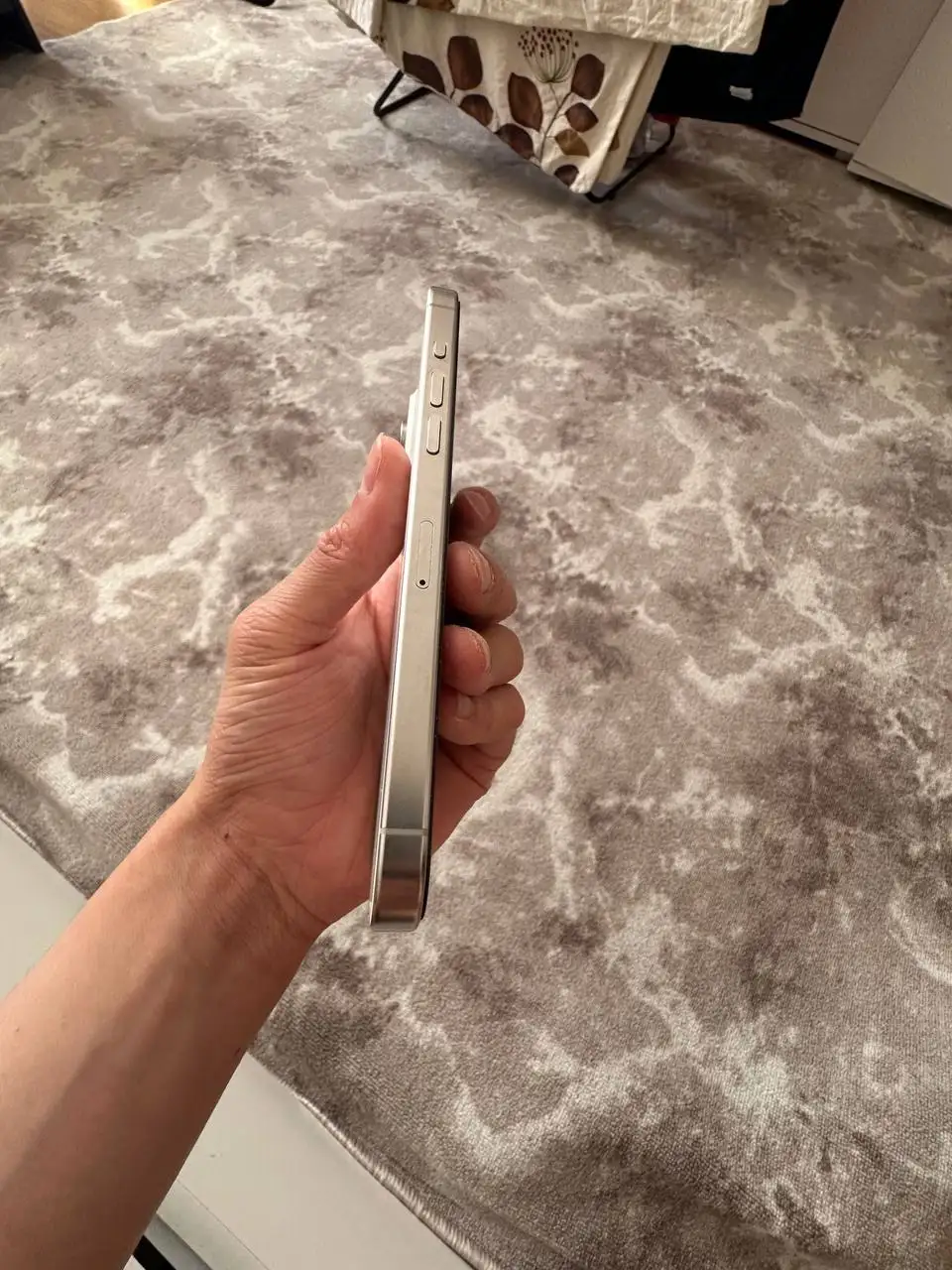 iPhone 15 Pro Max 256GB (85% battery) - Смартфоны и гаджеты (Электроника) в Москва