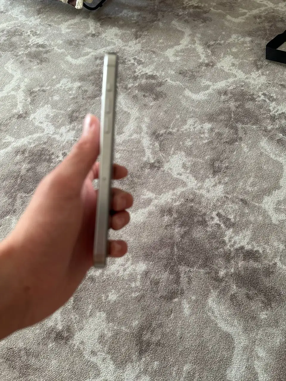 iPhone 15 Pro Max 256GB (85% battery) - Смартфоны и гаджеты (Электроника) в Москва