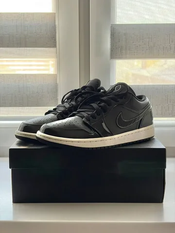 Кроссовки Air Jordan 1 Low SE Asw 'All Star' - Нижнее бельё в Москва