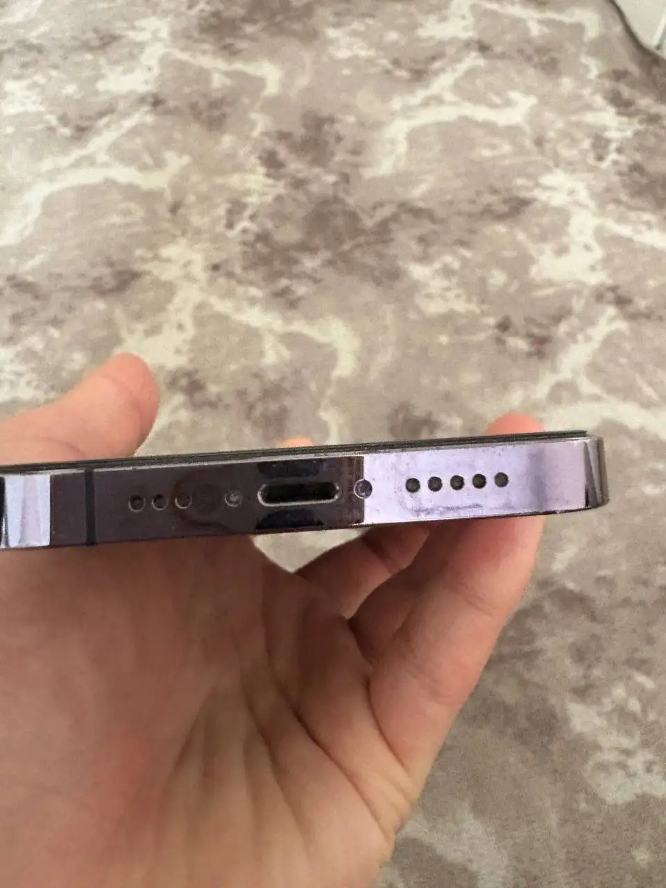 iPhone 14 Pro 128 ГБ - Смартфоны и гаджеты (Электроника) в Москва