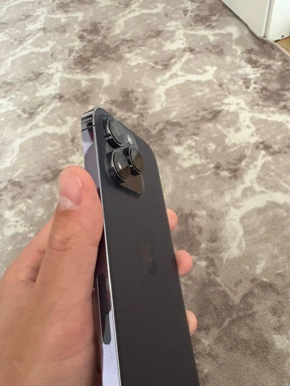 iPhone 14 Pro 128 ГБ - Смартфоны и гаджеты (Электроника) в Москва