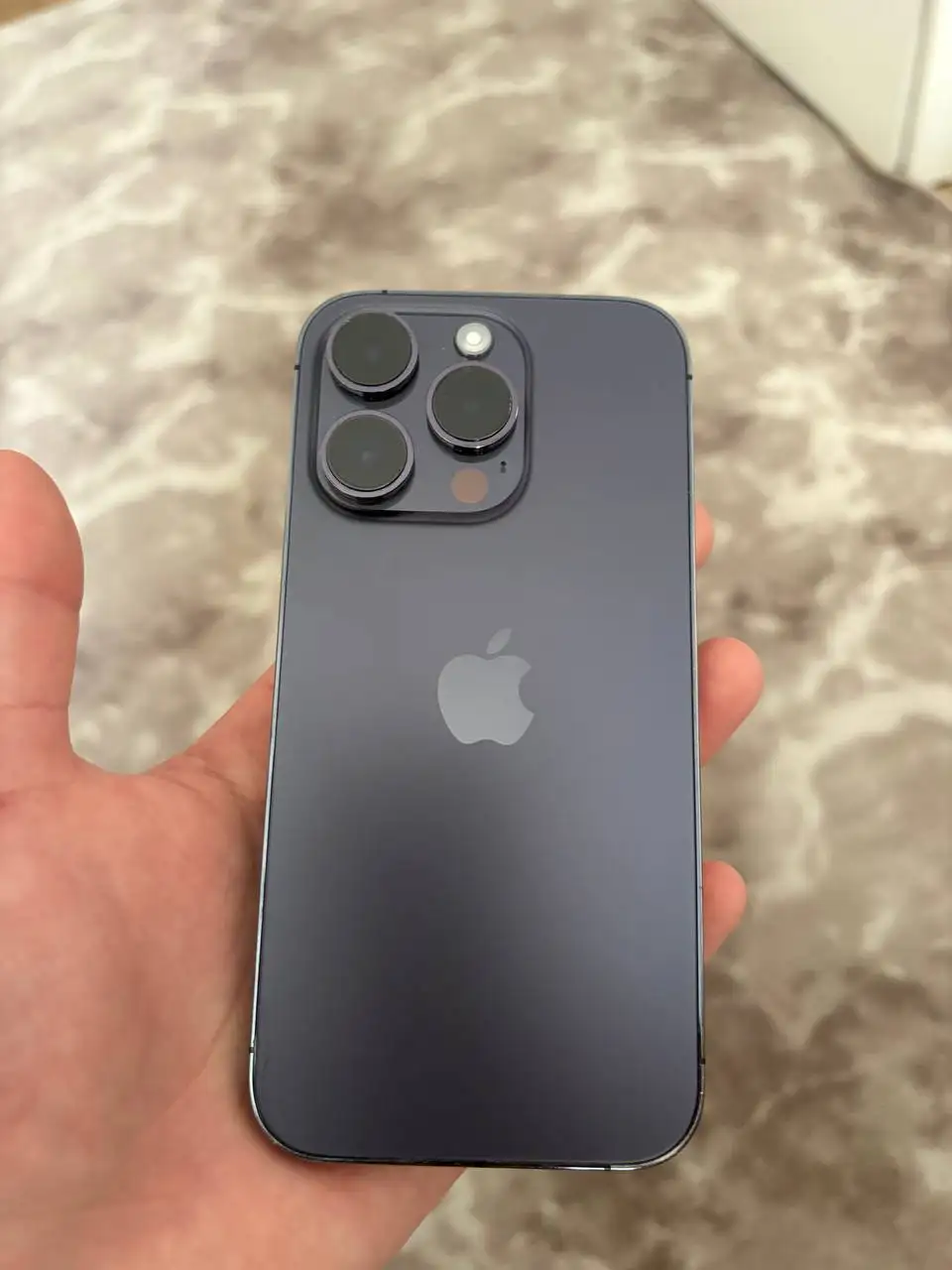 iPhone 14 Pro 128 ГБ - Смартфоны (Электроника) в Москва