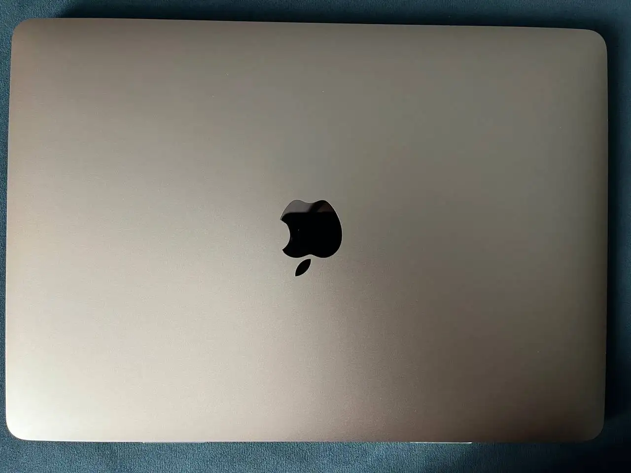 Apple MacBook Air M1 2020 - Ноутбуки (Электроника) в Москва