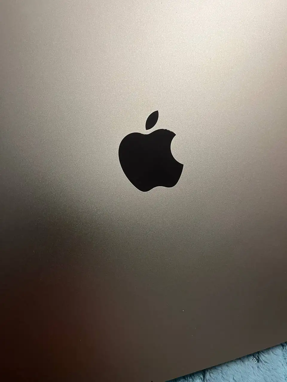 Apple MacBook Air M1 2020 - Ноутбуки (Электроника) в Москва