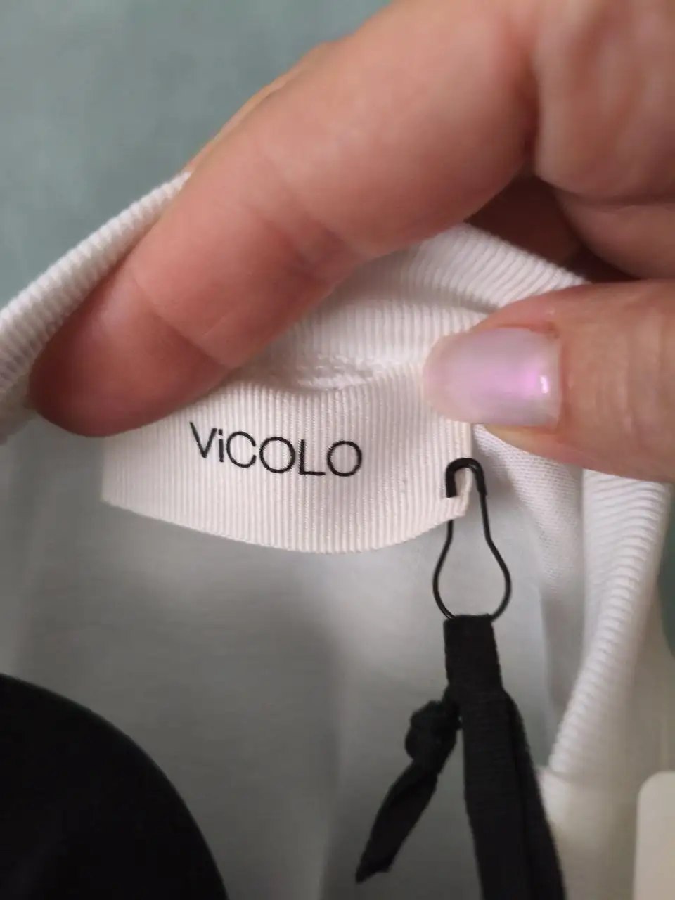 Новая женская футболка Vicolo - Женская одежда (Одежда) в Зеленоград