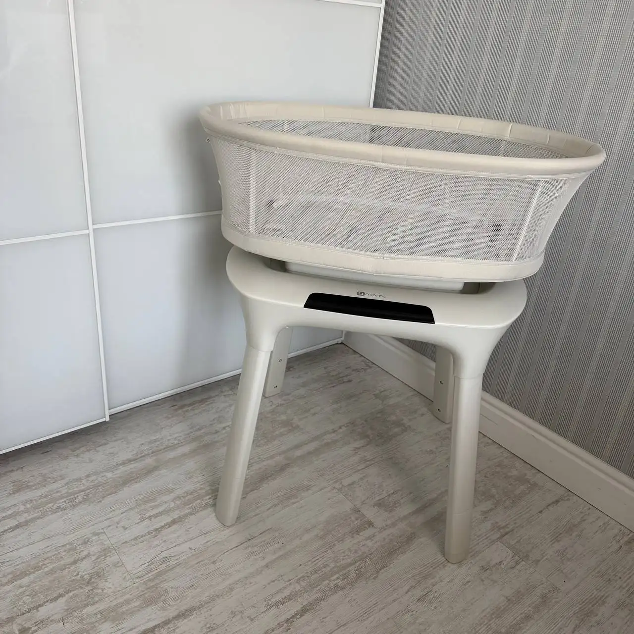 Люлька 4moms б/у - люлька (Товары для детей) в Москва