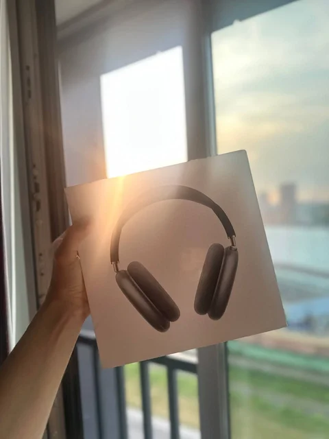 Реплика наушников AirPods MAX - Мультиварки в Москва