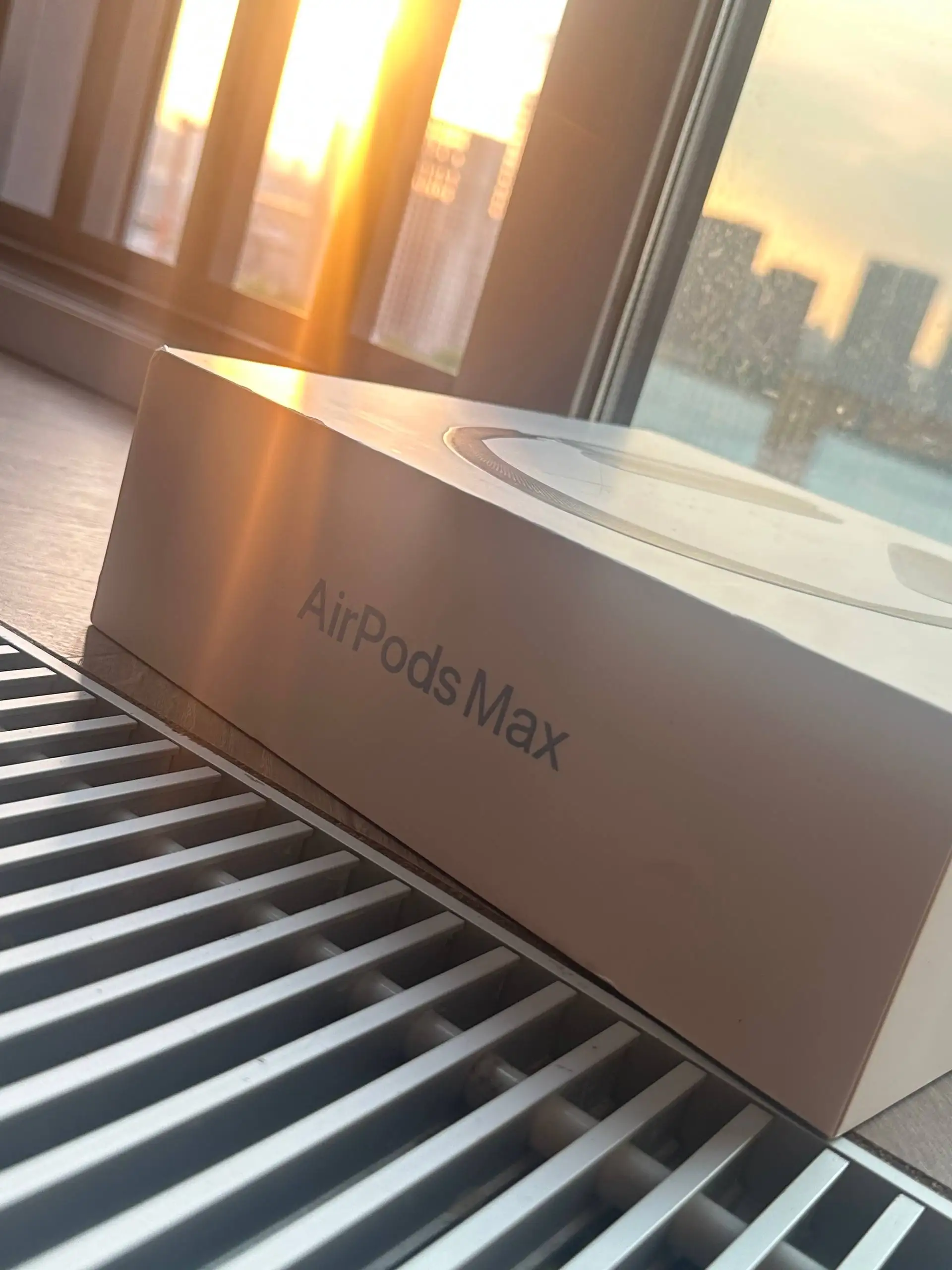 Реплика наушников AirPods MAX - Реплики наушников (Электроника) в Москва
