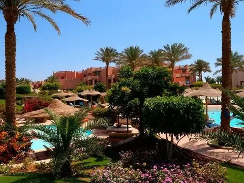 Путевка в Египет REHANA SHARM RESORT AQUA PARK & SPA 4⭐️ - Эзотерика в Шарм-эш-Шейх