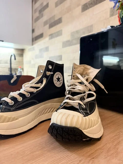 Converse Chuck 70 AT-CX б/у - Боди в Москва