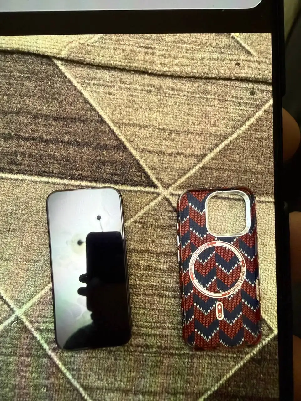 iPhone 16 Pro 256 ГБ в отличном состоянии - Электроника в Москва