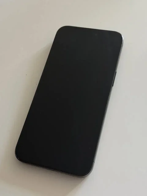 iPhone 15 Pro Max 1TB б/у - Смартфоны в Москва