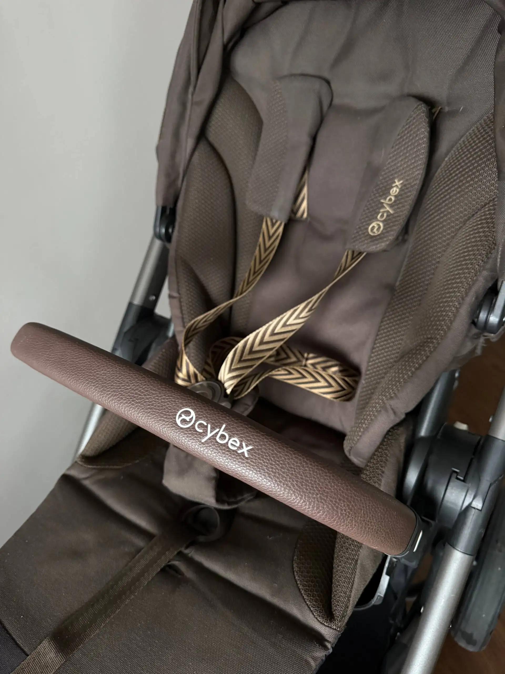 Продаю прогулочную коляску Cybex balios Lux 2025 - Коляски (Товары для детей) в Москва