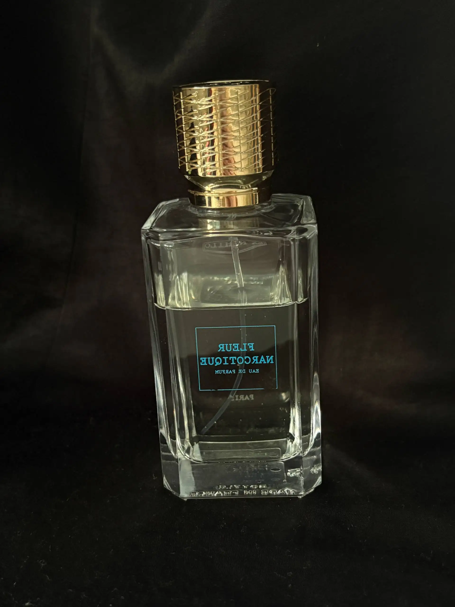 Духи EX NIHILO fleur narcotique 100 мл - Парфюмерия (Красота и здоровье) в Москва